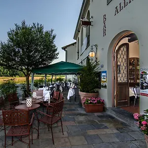 Tuscan Sun Apartament